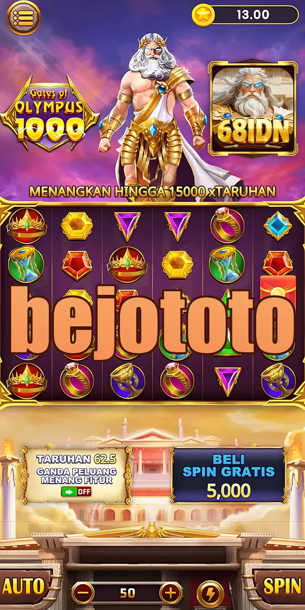 bejototo Masuk