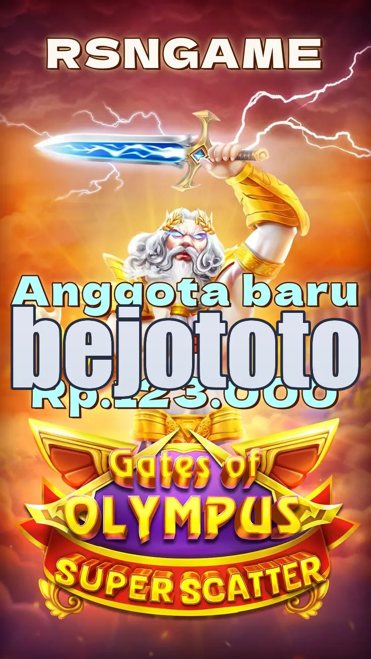 bejototo Masuk