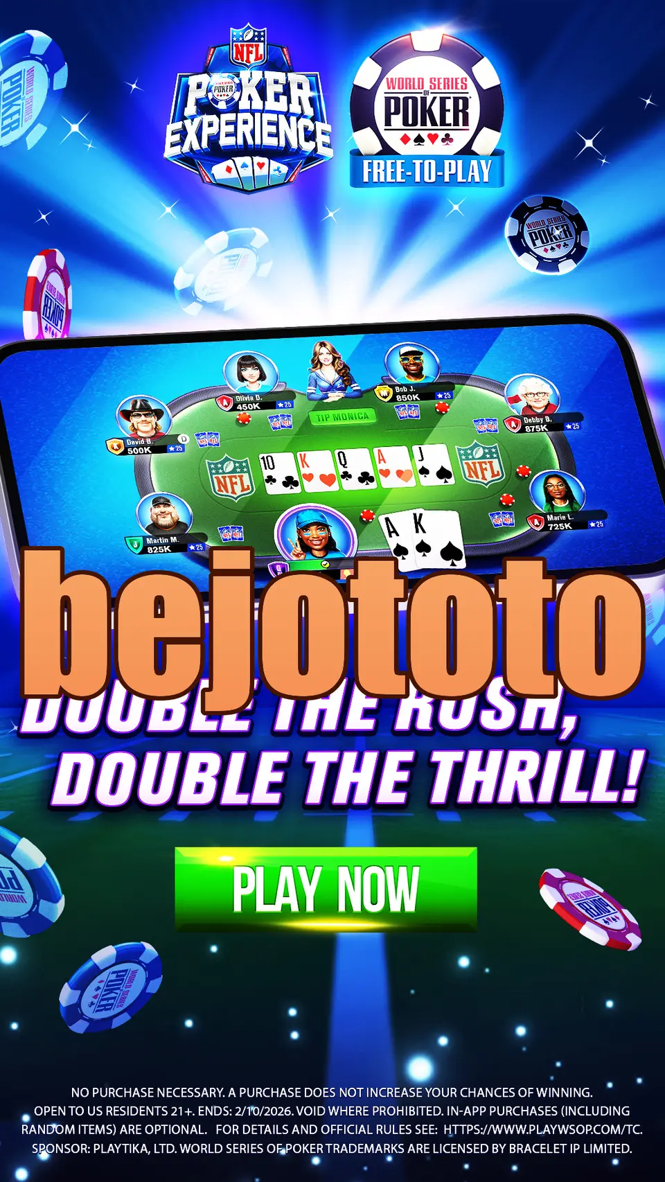 bejototo Masuk