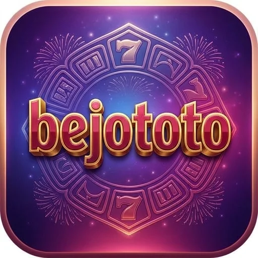 bejototo Logo - Resmi