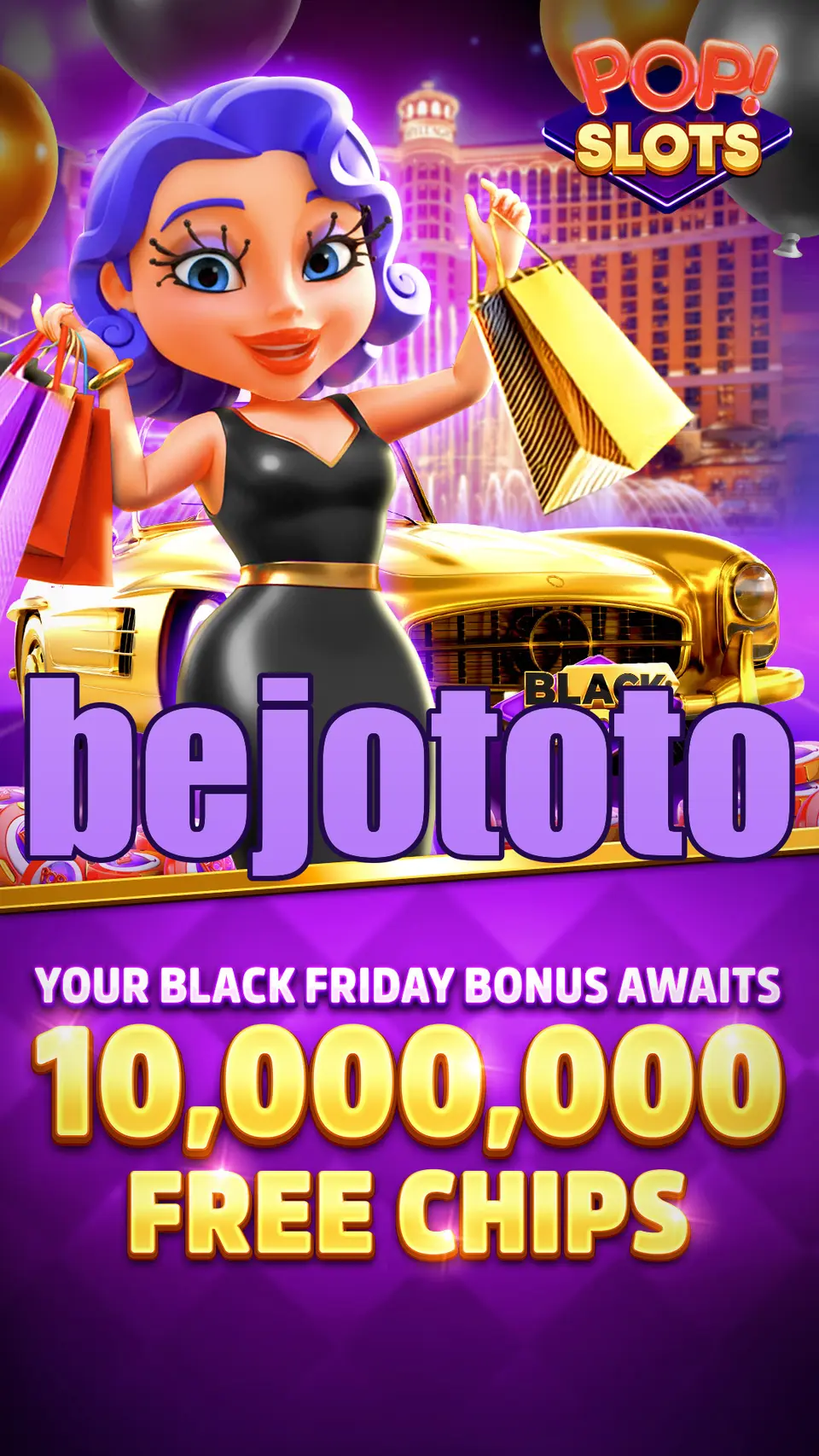 bejototo Tangkapan Layar - APK Resmi