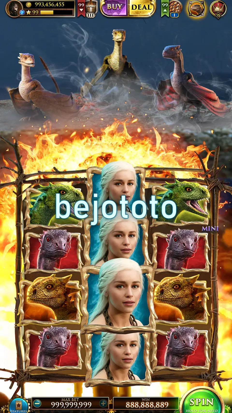bejototo Preview - Resmi Unduh